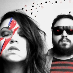 "Rareza Espacial" (non-profit cover; Onward Music Ltd ©)