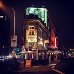 Windows - Chance the Rapper (Nuclear Family Remix)