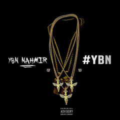 Sticked Up YBN Nahmir x YBN Almighty jay follow me on Instagram therealballoutdj now !!