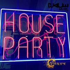 Dancehall, Afro Beats, Soca