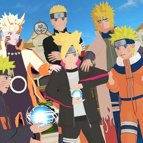 BENJY - MADE FOR THIS