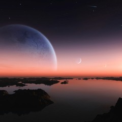 Polymath - Alpha Waves (Can't Sleep 2nd Edit)