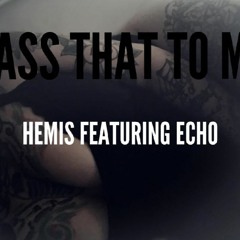 Pass That To Me Produced by Linus Stubbs