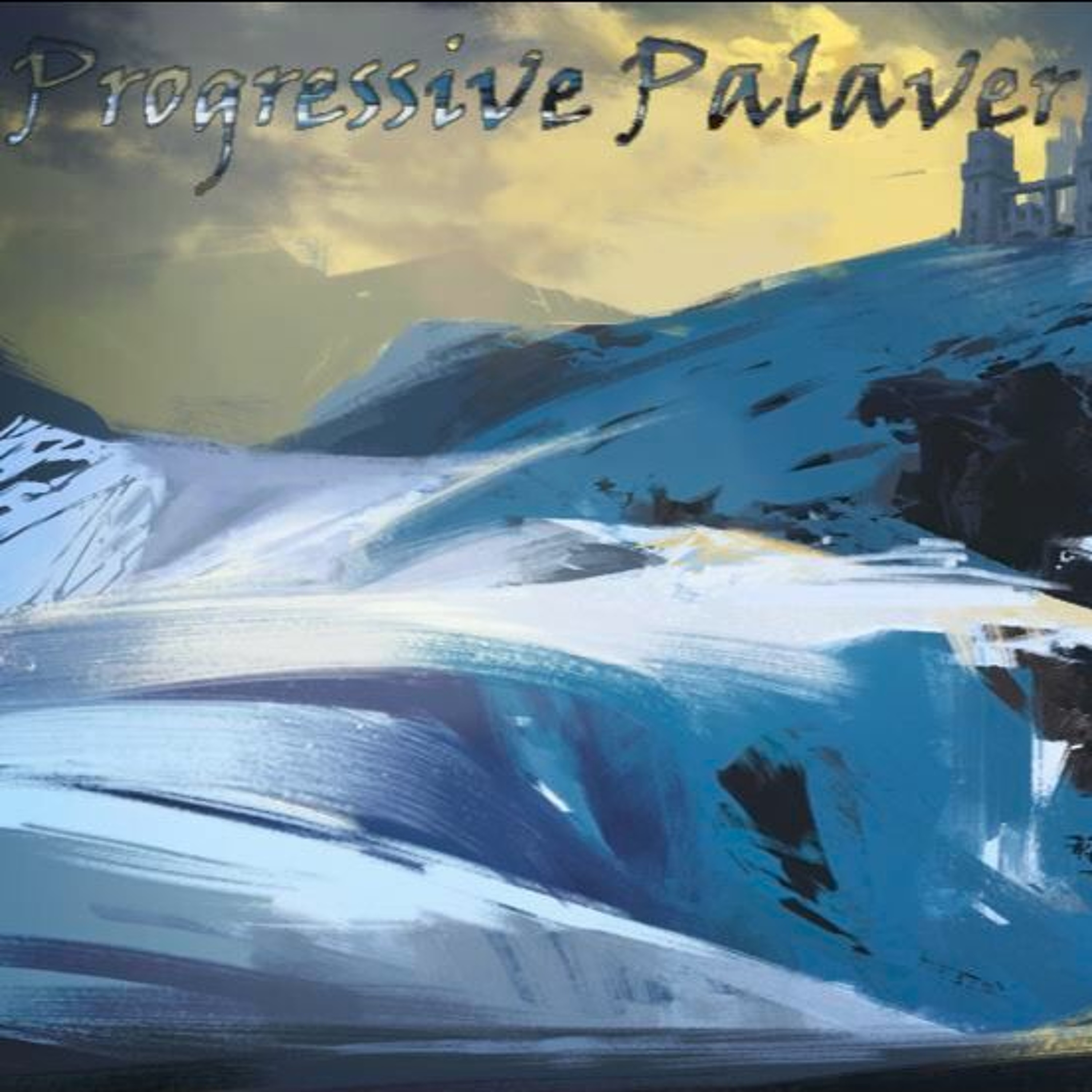Progressive Palaver