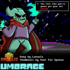 Chord Chronicles - UMBRAGE (By Vex)