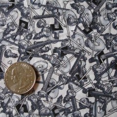 Useless Discoveries by Speaker 3