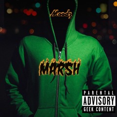 Moodz (Prod.OscarValenz) (MixedByHBeats)