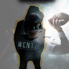 CARSON WENTZ