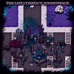The Last Conflict: Escape
