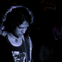 Pedro Suarez Vertiz - Te siento de Solo pensar (Cover)