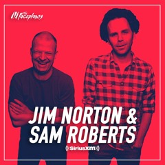 HEY, EVERYBODY! (JIM NORTON & SAM ROBERTS INTRO)