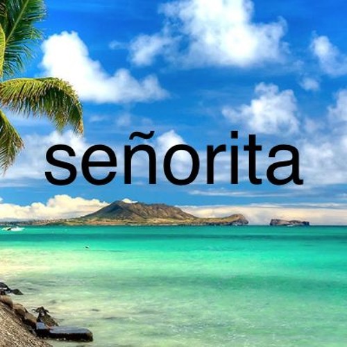 señorita (ft. ODEZY)