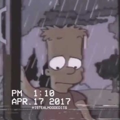 S H E    L E F T     M E    T O    D I E