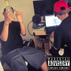 Hit A Lick - Reefer ft Remox (Prod. by VeixxBeats)