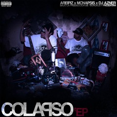 06. HIPHOP FROM LLEKA (REMIX PROD. MYCLIKA)