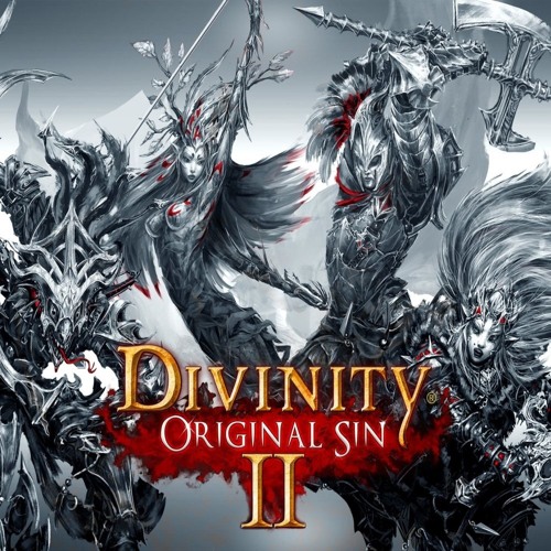 Divinity Original Sin II - Original Sin 2 (Main Theme)