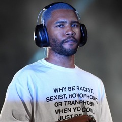 Frank Ocean Ivy Live Panorama