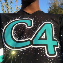 Cheer Extreme C4 17 - 18