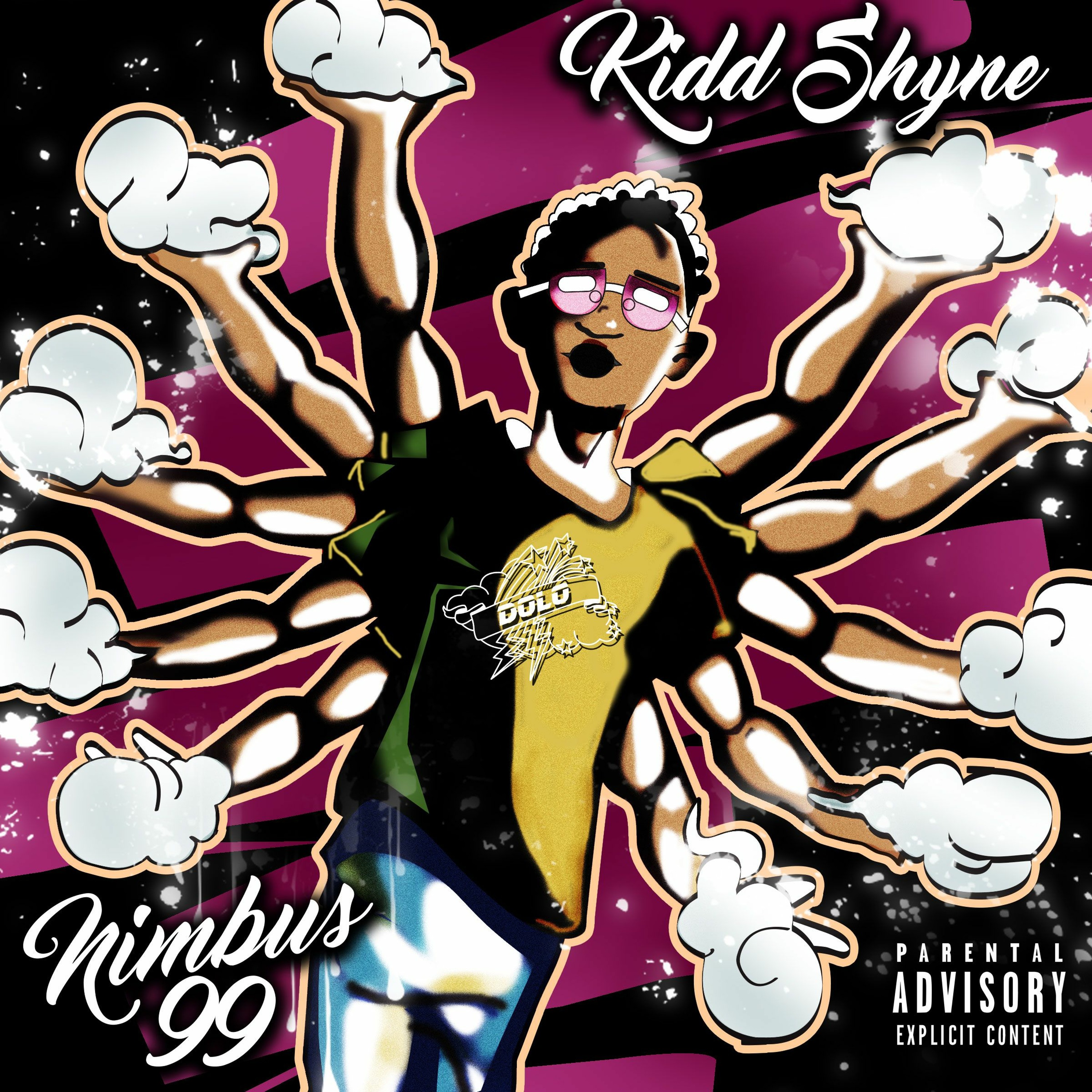 Kidd Shyne