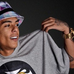 MC Kevin & MC Gao - Louca De Verdade (DJ R7) Lançamento 2018