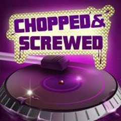 Chopped & Screwed: Mejicano De La Frontera Ft. Erre Te, Suspect & Osiel