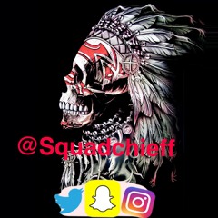 My way(Prod. by Squadchieff)