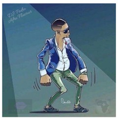 Afro Flavour (Prod.By DJ Pedro)