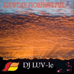 Kikwear Morning Mix