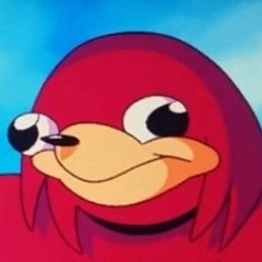 KNOW THE WAY!! (Anthem Of The Ugandan Knuckles Tribe)**Not mine**