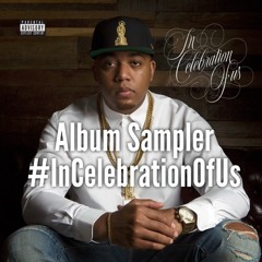 "In Celebration of Us" - Album Sampler