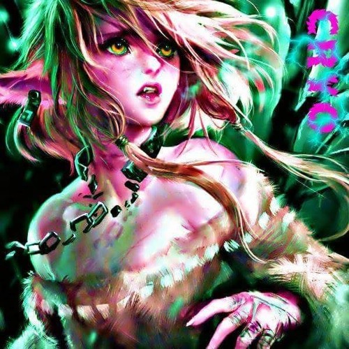 Volatile Cycle & Barbarix - Echoes (feat. Elsie)