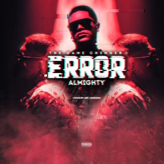 Error - Almighty