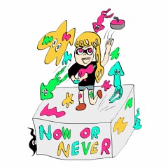 【Splatoon2】NowOrNever (THE POTONE! Now Now Now Remix)