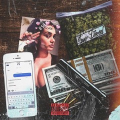 HOMIE HOPPER (prod. lanlord)