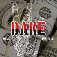 Dake x NEW PLUG
