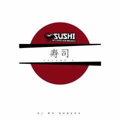 S.U.S.H.I. vol. 5