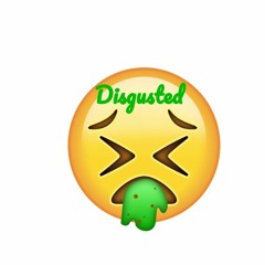 Disgusted Taste (Prod. By Young Taylor)