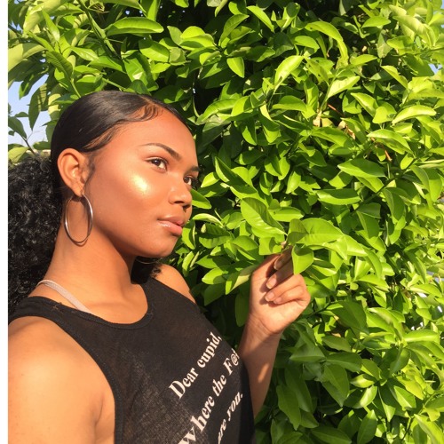THINKING BOUT YOU MIX