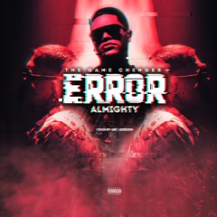 Almighty - Error (Prod. Maffio)