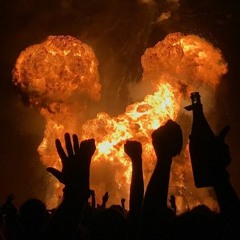 Burning Man FM 2017