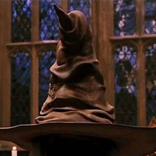 High-Quality Jk Rowling Sorting Hat 7 Mistakes Wallpaper Illustration High-Quality Jk Rowling Sorting Hat 7 Mistakes Wallpaper Illustration