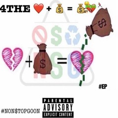 NonStopGoon - Love Of The Money