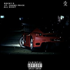 All Night (Prod. Classix Beats)- Dirti Dø ft. Young-price