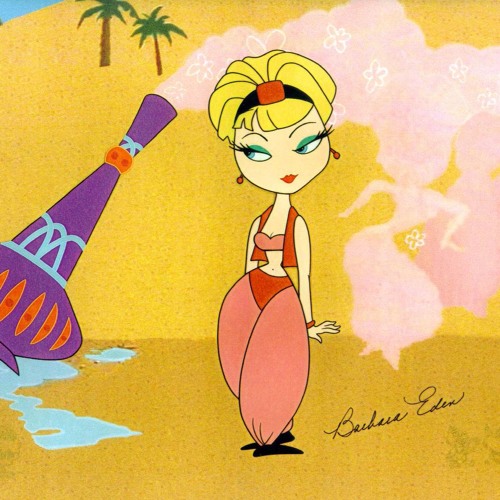 Krptic Unknown Bamboozled - I DREAM OF JEANNIE TRAP REMIX (Free Use)