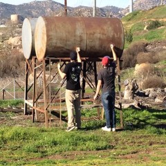 ROOFTOPS (ft.Drewbie)