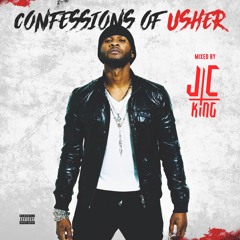 Confessions of USHER.
