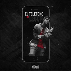 Lecon - El Teléfono