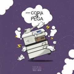 Lecon - Copia & Pega