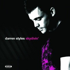 Darren Styles- You're My Angel (Zander Pulse remix)