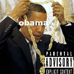 King drem-[Obama]